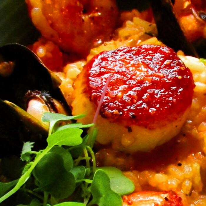 Images Barker's Bar & Grill