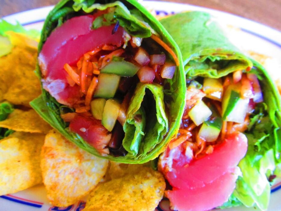 Images Barker's Bar & Grill