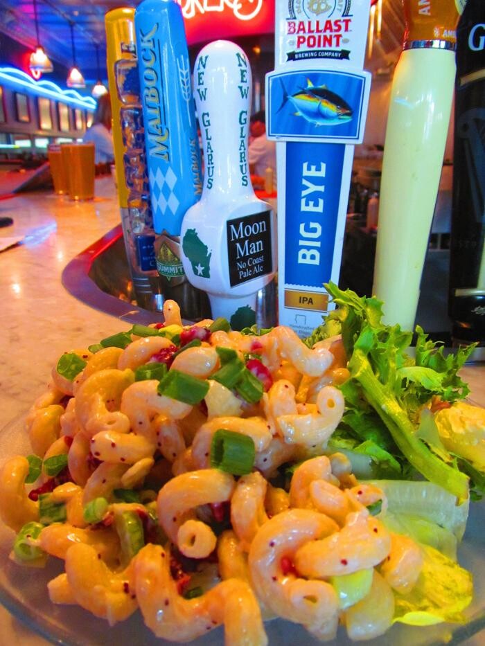 Images Barker's Bar & Grill