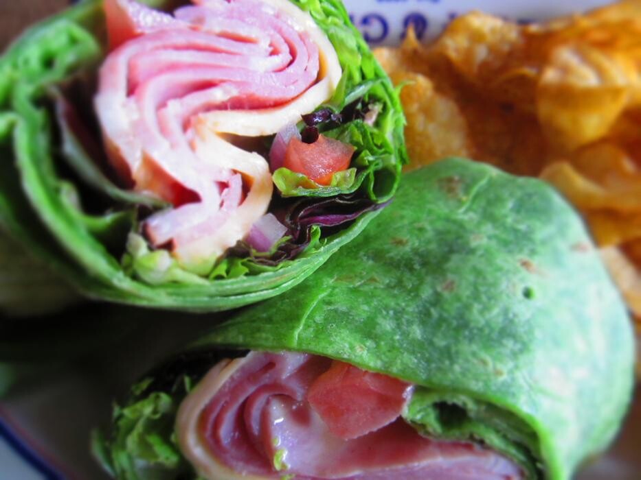 Images Barker's Bar & Grill