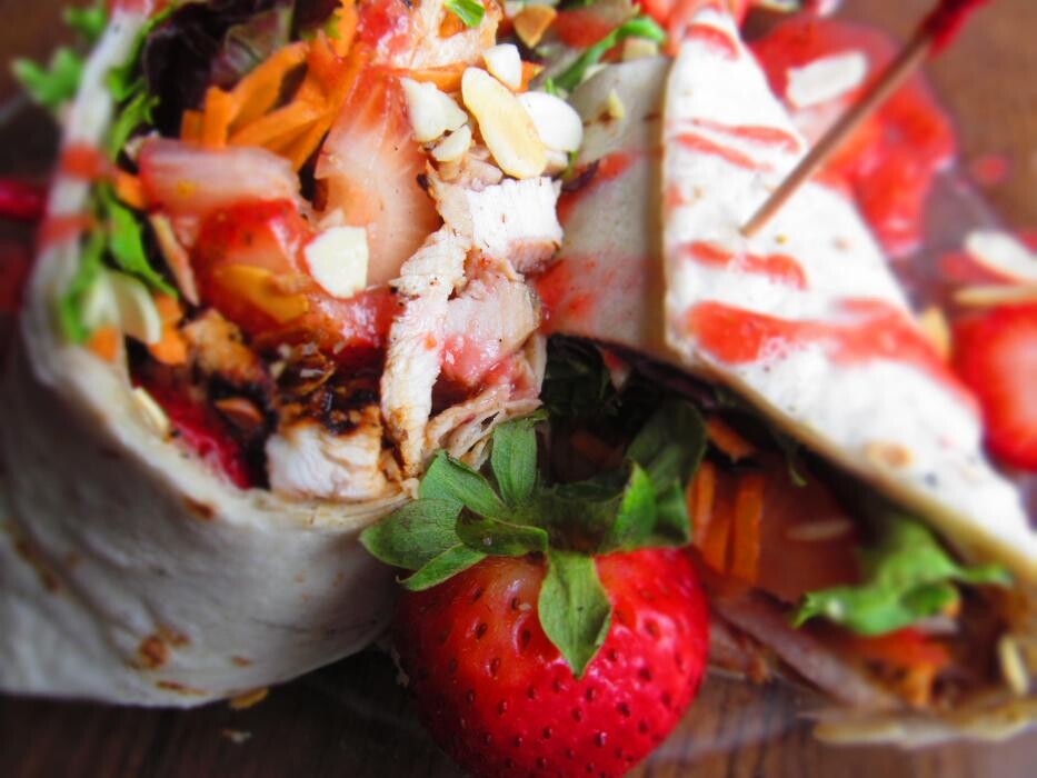 Images Barker's Bar & Grill