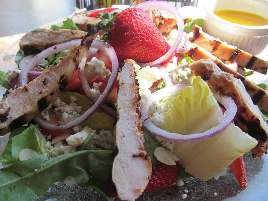 Images Barker's Bar & Grill