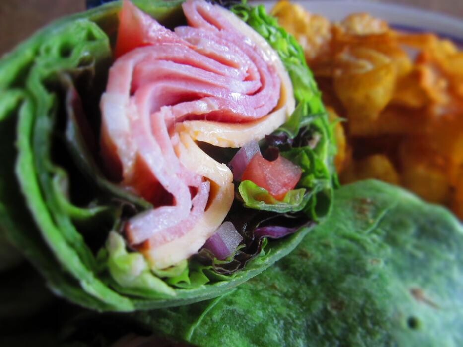 Images Barker's Bar & Grill