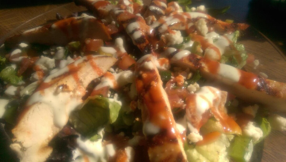 Images Barker's Bar & Grill