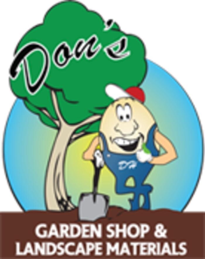 Images Don's Garden Shop & Landscape Materials