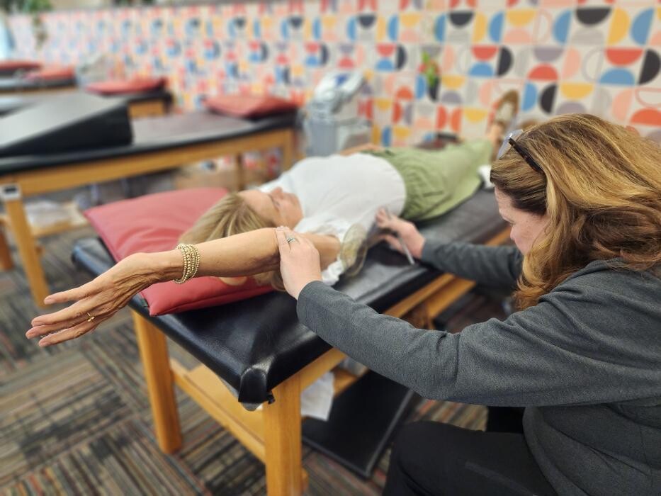 Images Dynamic Physical Therapy & Sports Medicine