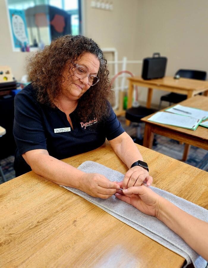 Images Dynamic Physical Therapy & Sports Medicine