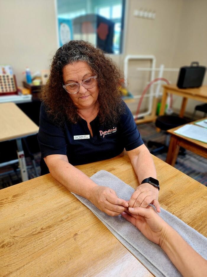 Images Dynamic Physical Therapy & Sports Medicine