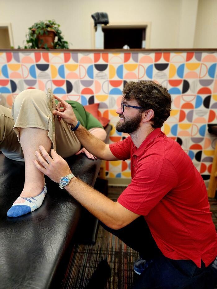 Images Dynamic Physical Therapy & Sports Medicine