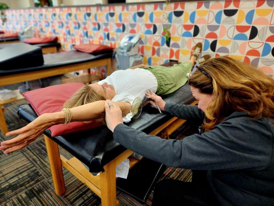 Images Dynamic Physical Therapy & Sports Medicine