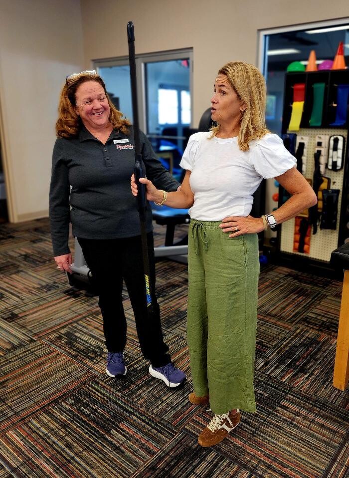 Images Dynamic Physical Therapy & Sports Medicine
