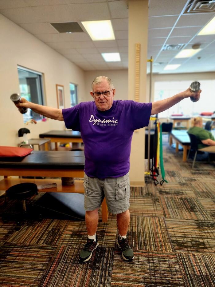 Images Dynamic Physical Therapy & Sports Medicine