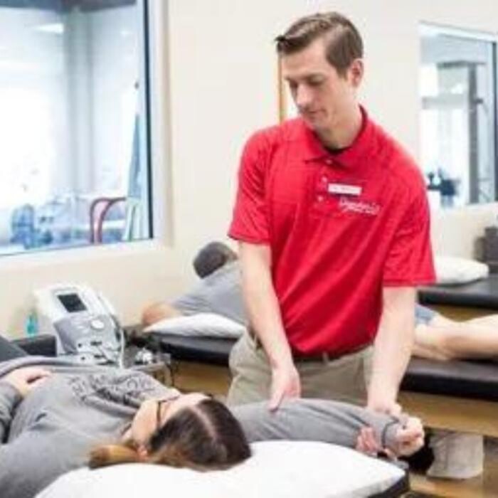 Images Dynamic Physical Therapy & Sports Medicine