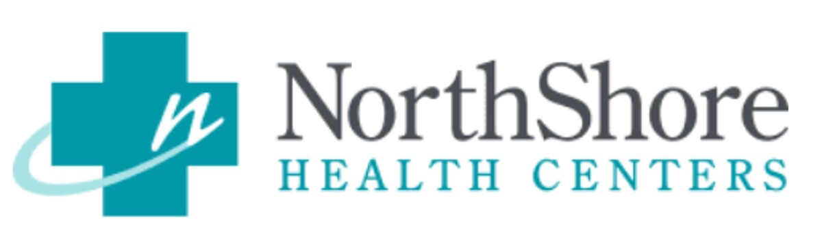 NorthShore Health Centers Logo