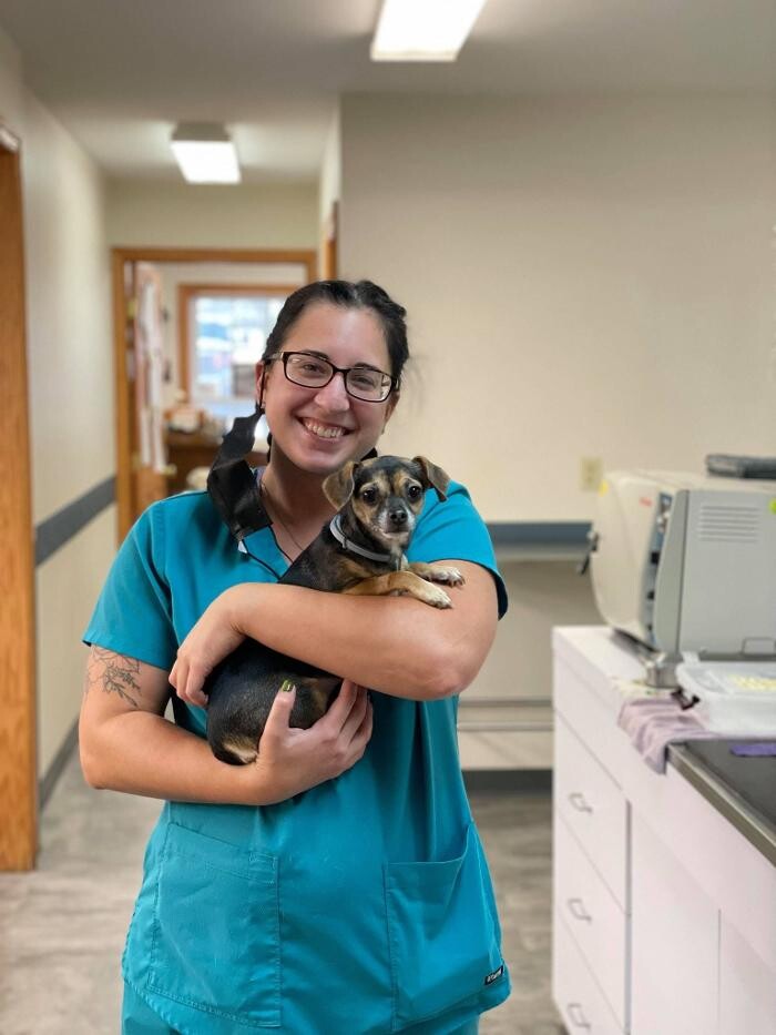 Images Haskell Valley Veterinary Clinic