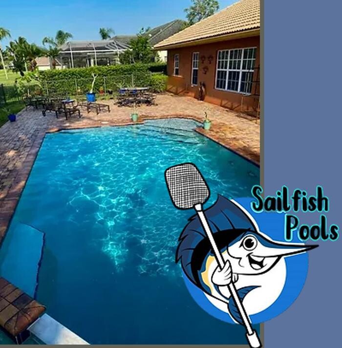 Images Sailfish Pools LLC