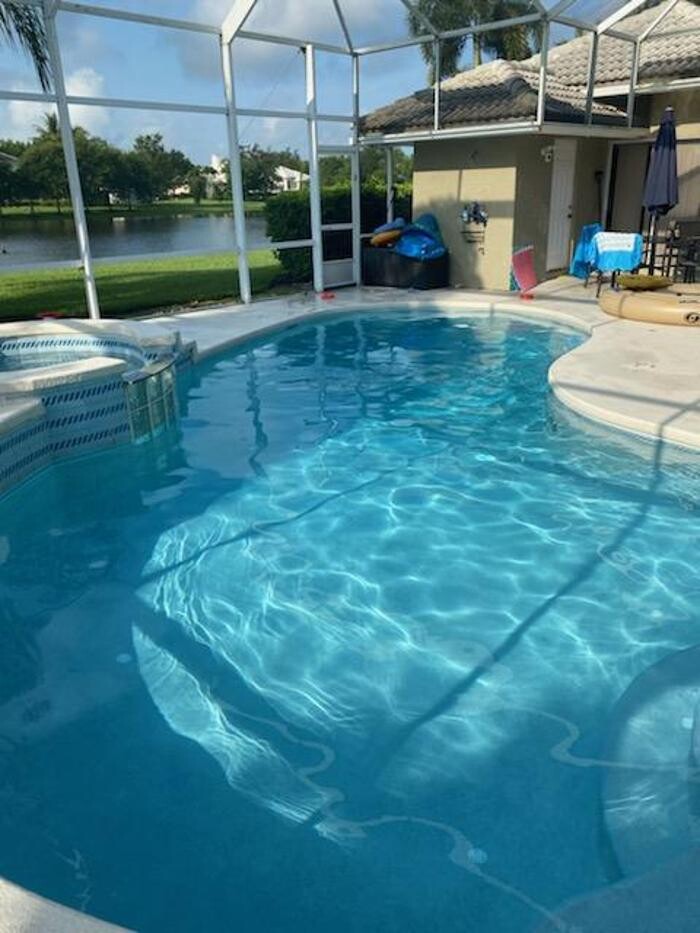 Images Sailfish Pools LLC