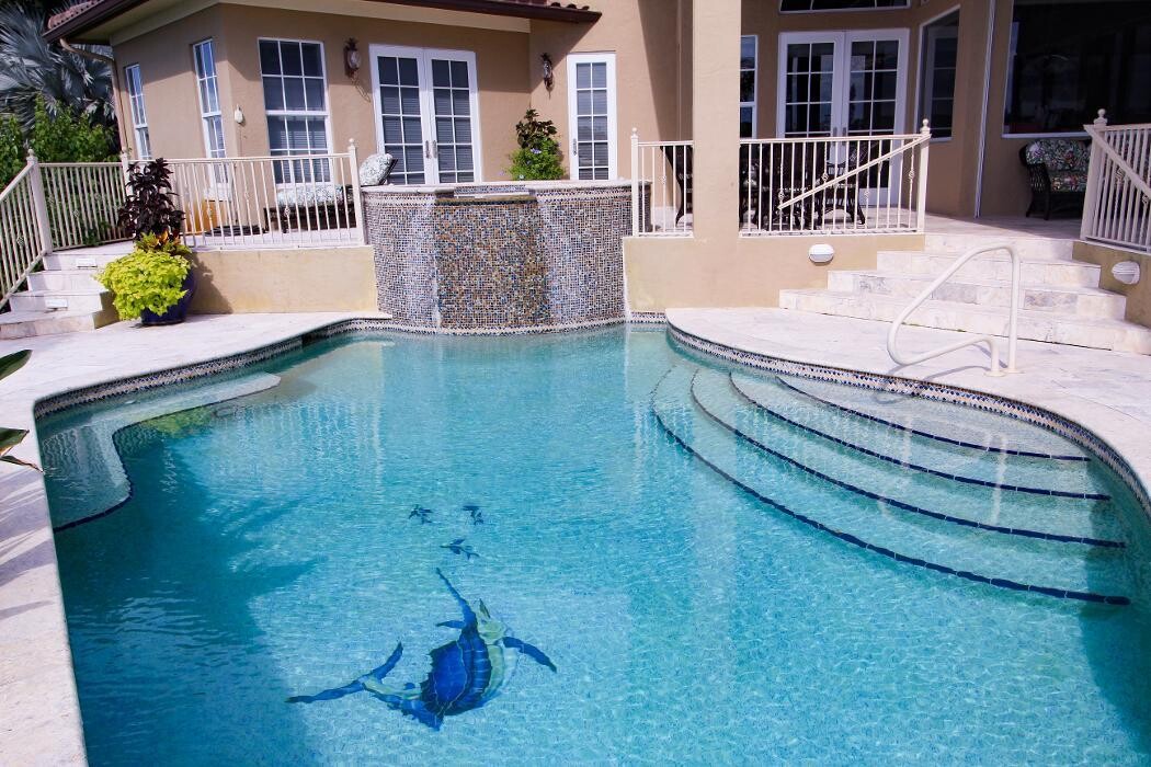 Images Sailfish Pools LLC