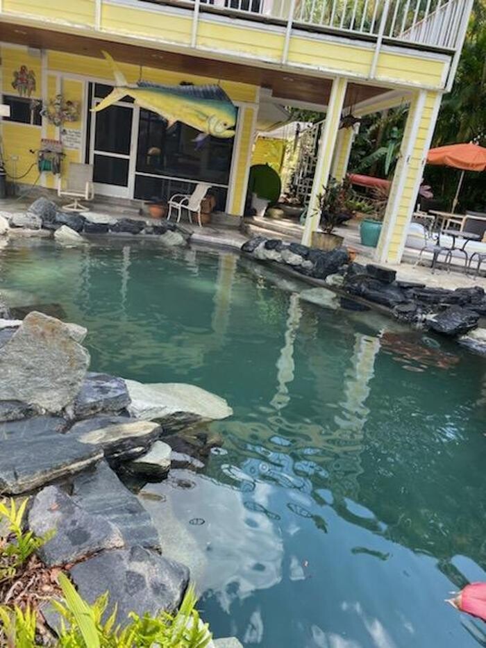 Images Sailfish Pools LLC