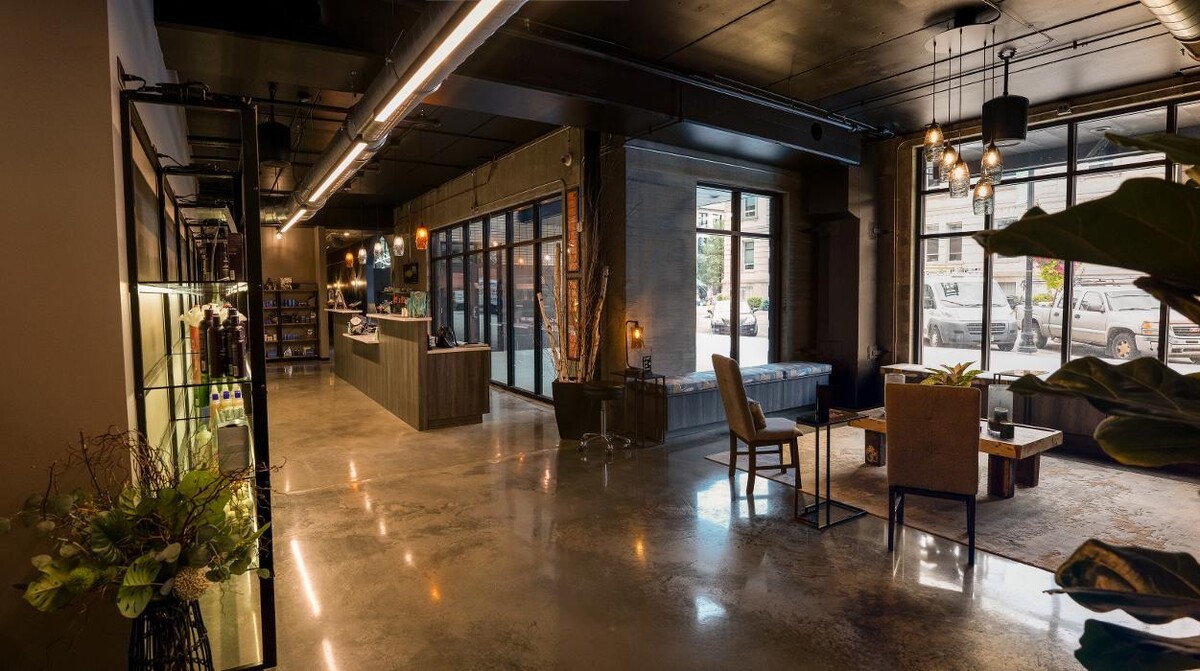 Images Avant Hair & Skin Care Studio