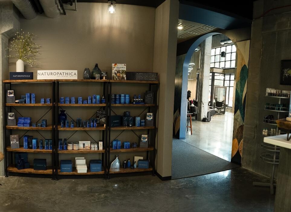 Images Avant Hair & Skin Care Studio