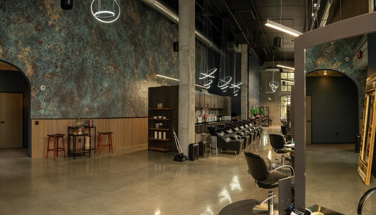 Images Avant Hair & Skin Care Studio