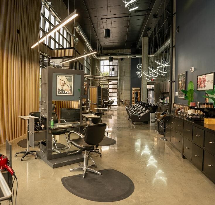 Images Avant Hair & Skin Care Studio