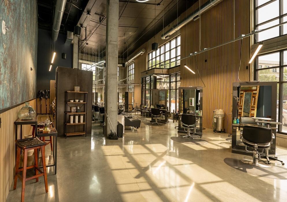 Images Avant Hair & Skin Care Studio