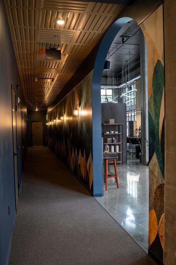 Images Avant Hair & Skin Care Studio