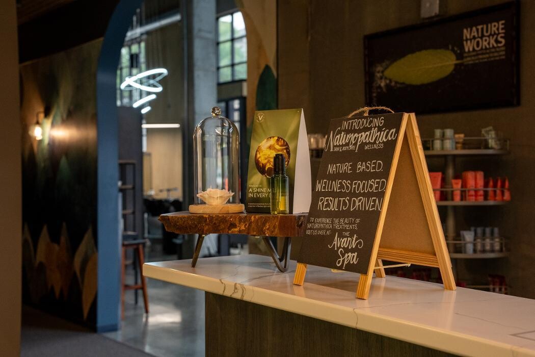 Images Avant Hair & Skin Care Studio