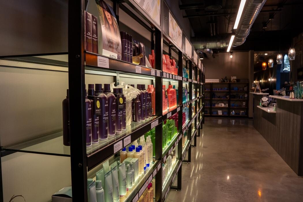 Images Avant Hair & Skin Care Studio