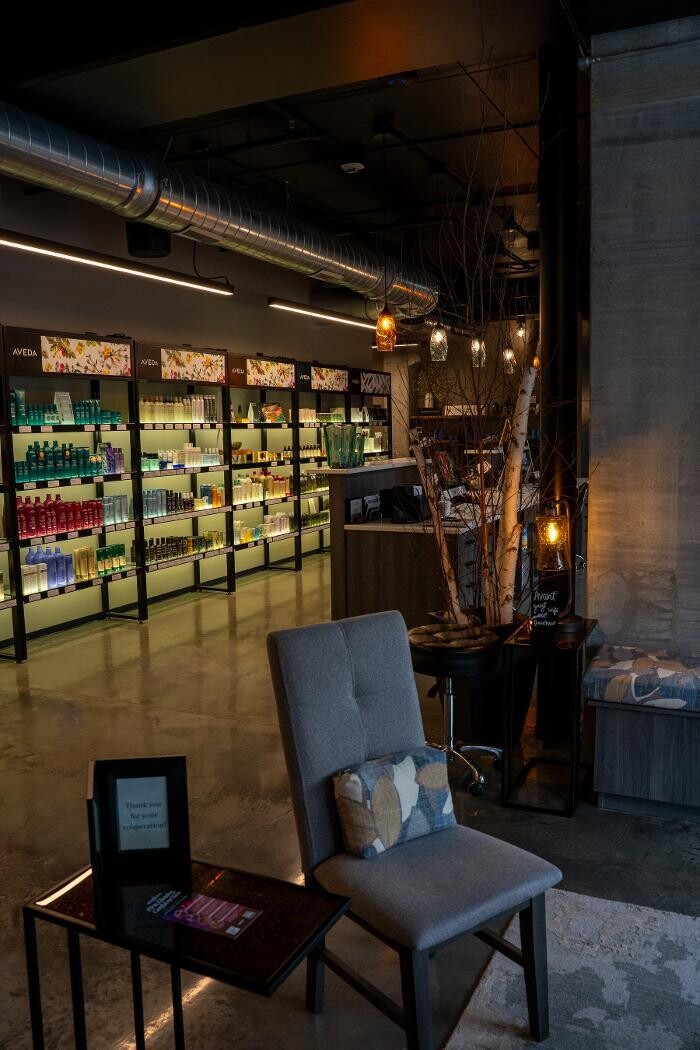 Images Avant Hair & Skin Care Studio