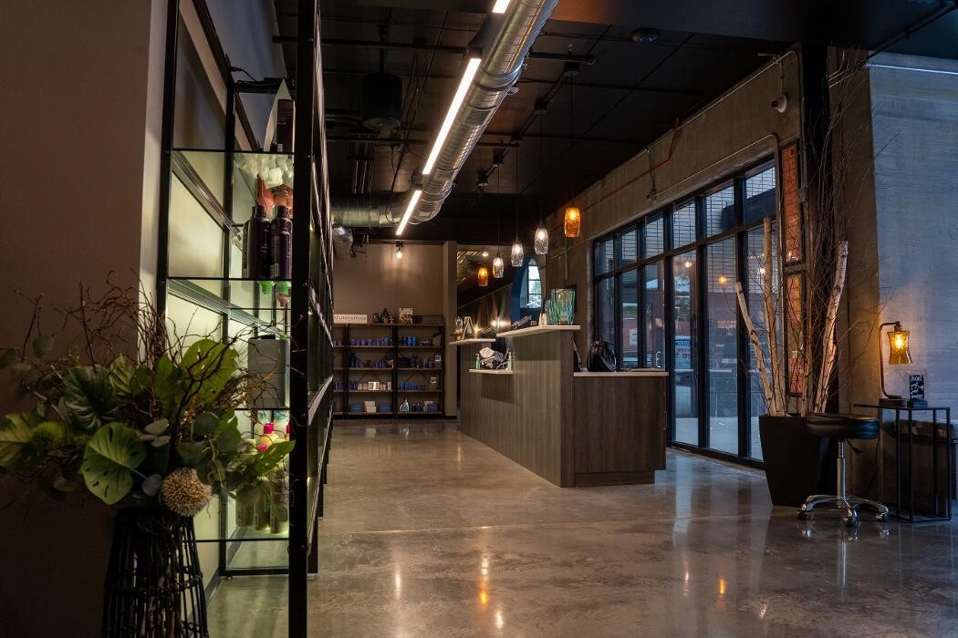 Images Avant Hair & Skin Care Studio