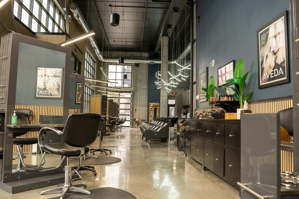 Images Avant Hair & Skin Care Studio