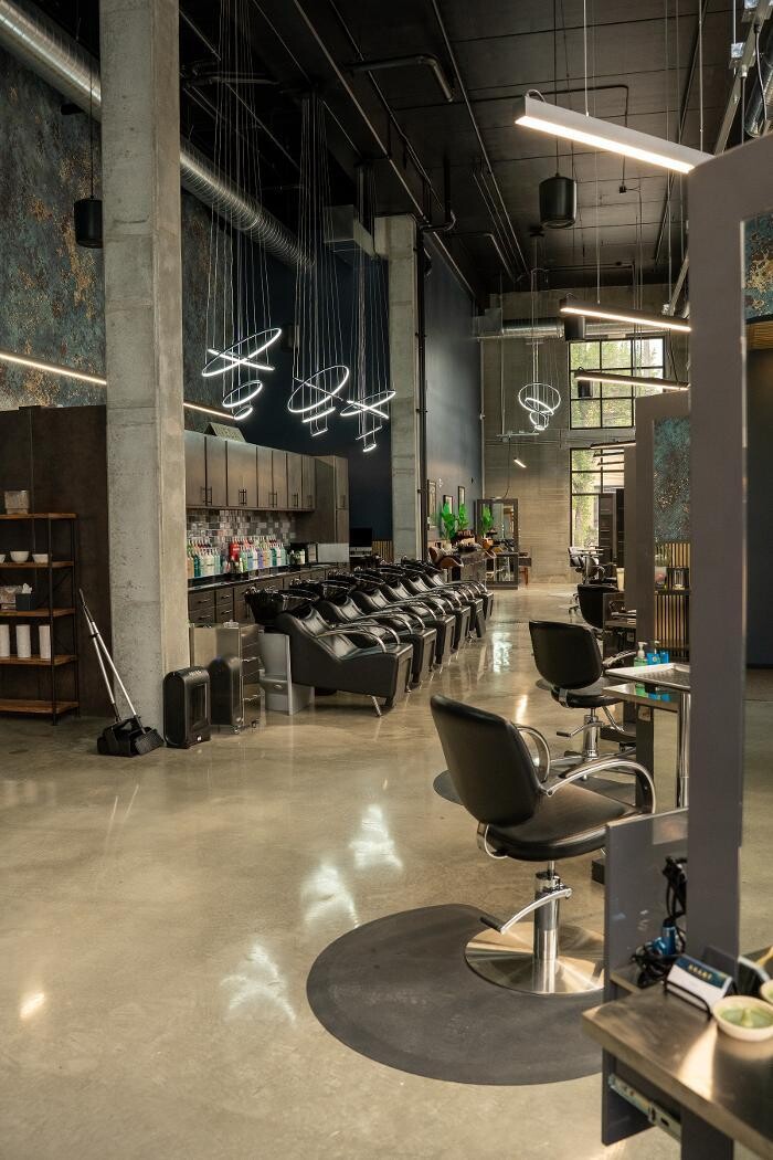 Images Avant Hair & Skin Care Studio