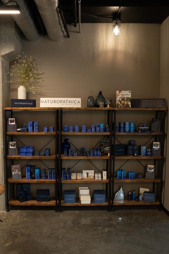 Images Avant Hair & Skin Care Studio