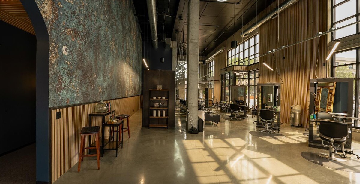 Images Avant Hair & Skin Care Studio