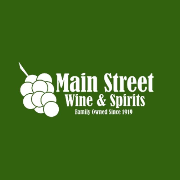 Main Street Wine & Spirits Logo