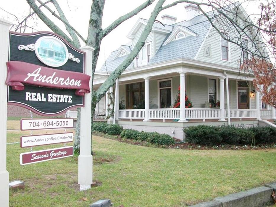 Images Anderson Real Estate