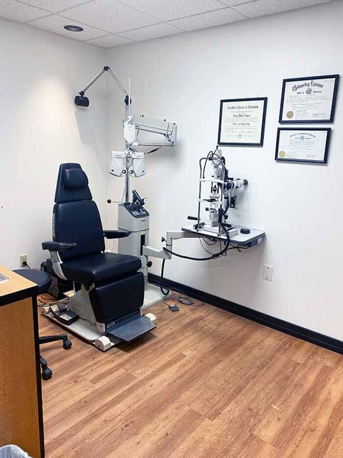 Images Savannah Eye Clinic