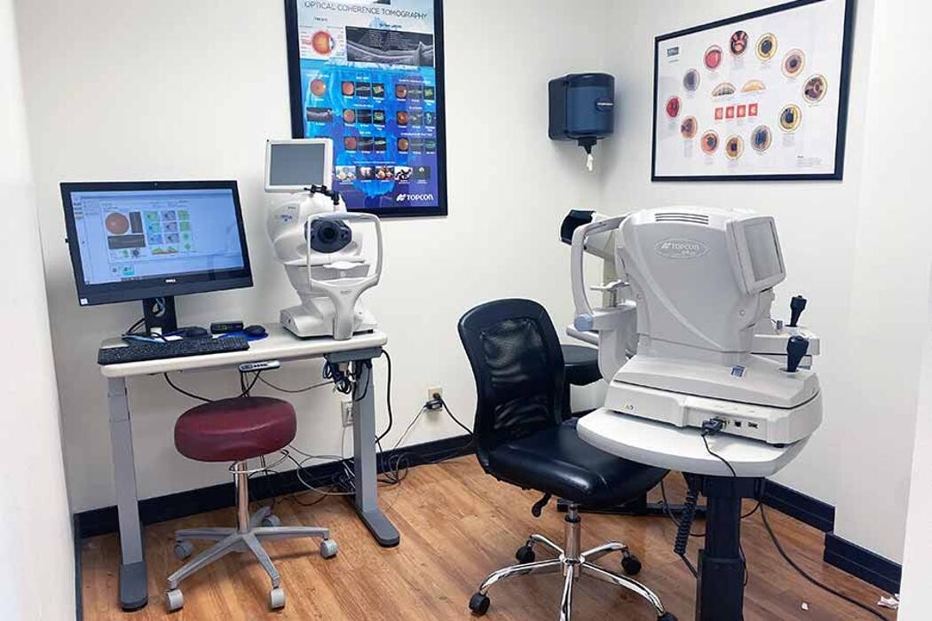 Images Savannah Eye Clinic