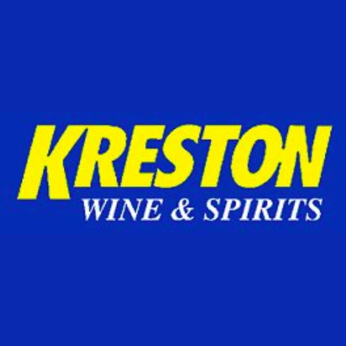 Kreston Wine & Spirits Logo