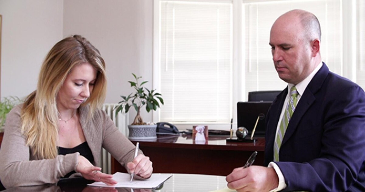 Images Law Office of Matthew D. Bowe