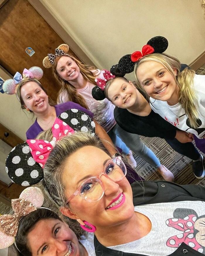 Images Issaqueena Pediatric Dentistry