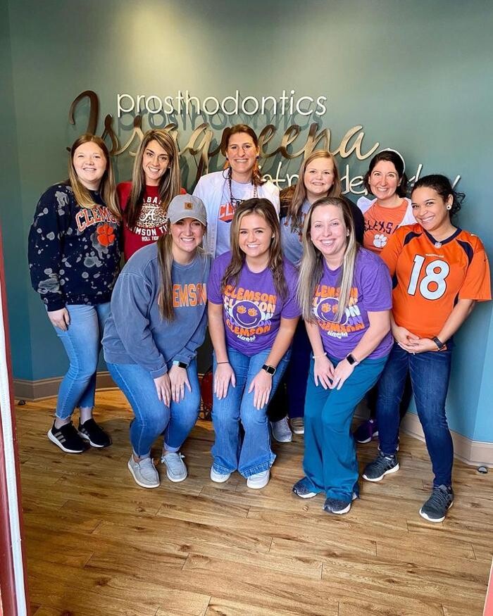 Images Issaqueena Pediatric Dentistry