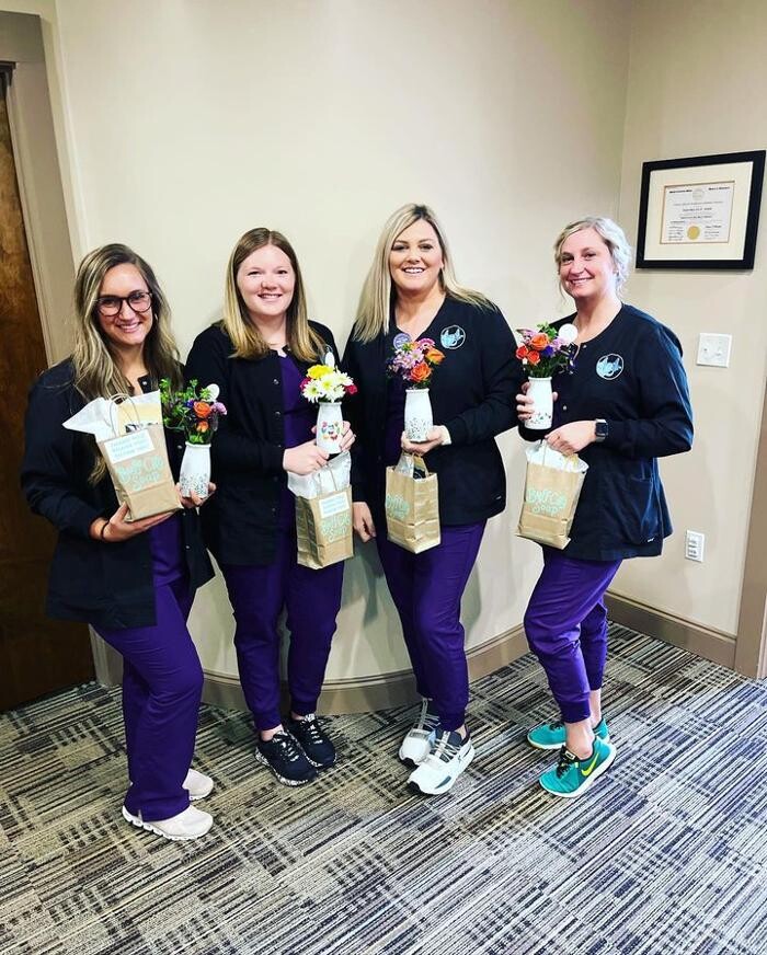 Images Issaqueena Pediatric Dentistry