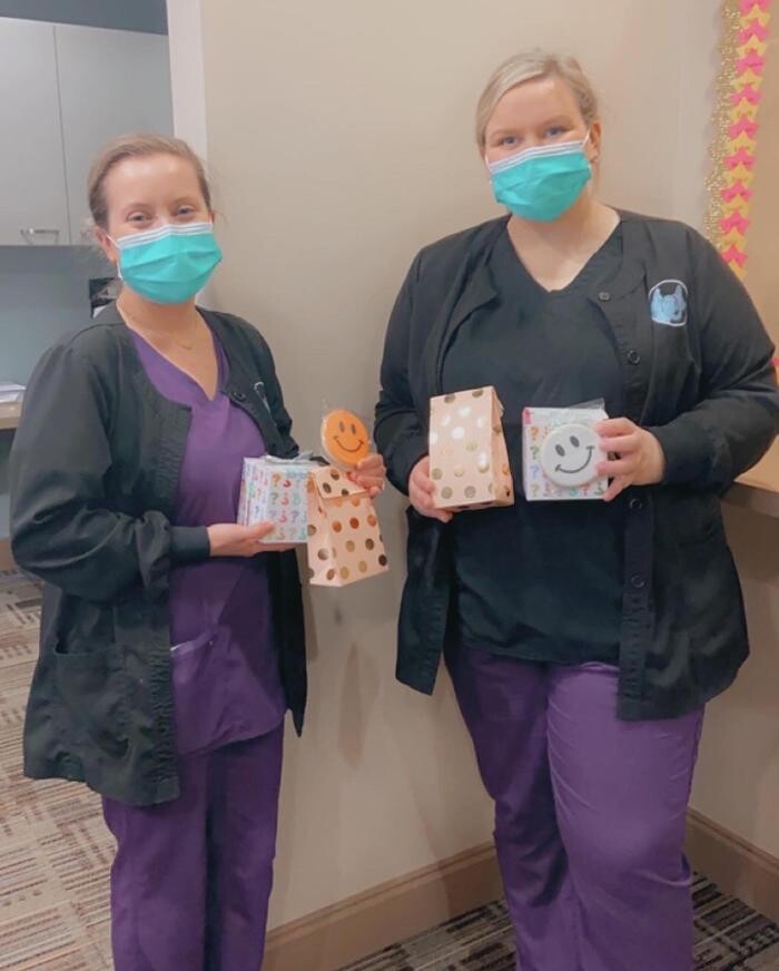 Images Issaqueena Pediatric Dentistry