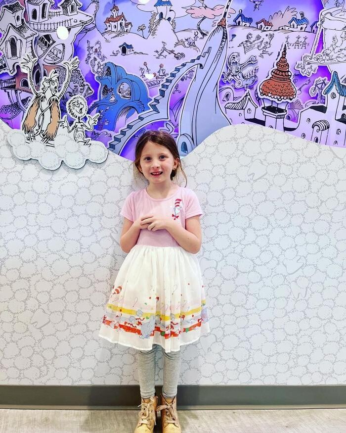 Images Issaqueena Pediatric Dentistry