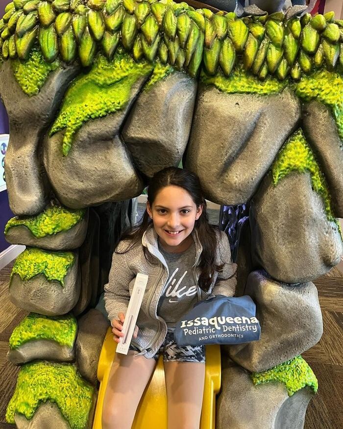 Images Issaqueena Pediatric Dentistry