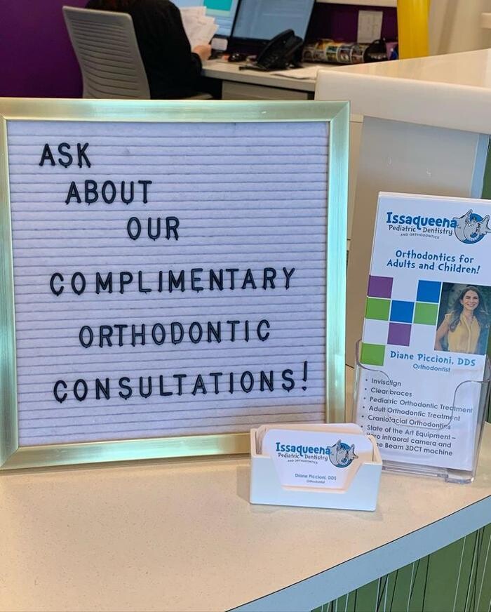Images Issaqueena Pediatric Dentistry